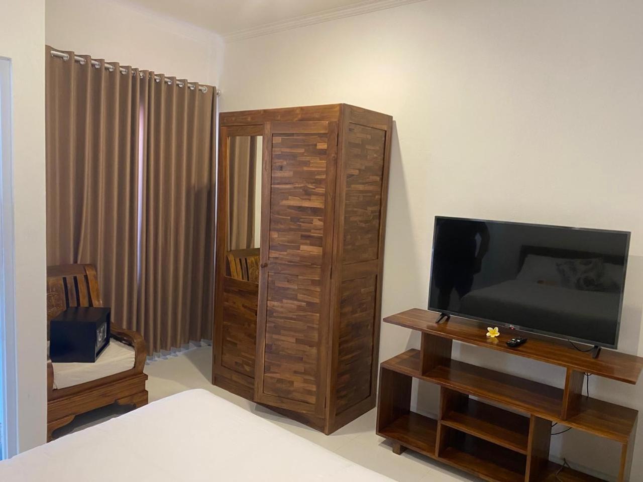 Manis Guest House Seminyak Exterior foto